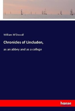 Chronicles of Lincluden,