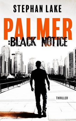 Palmer :Black Notice