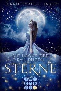 Die Nacht der fallenden Sterne