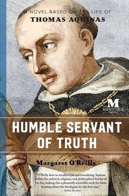 Humble Servant of Truth