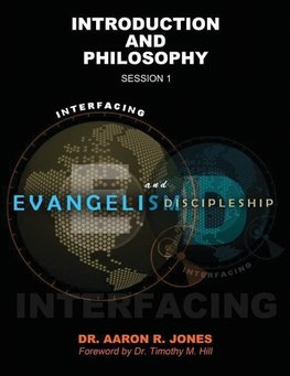 Interfacing Evangelism and Discipleship WORKBOOK