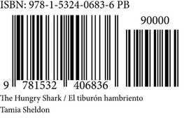 The Hungry Shark / El tiburón hambriento