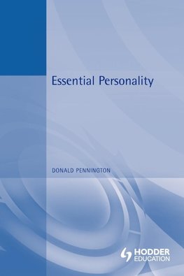 Essential Personality