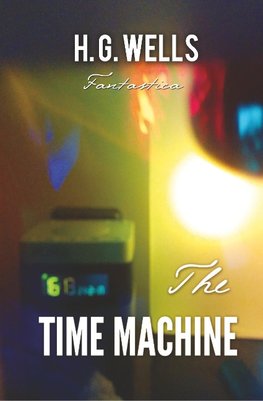 The Time Machine