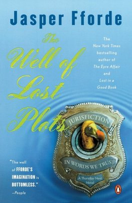 The Well of Lost Plots