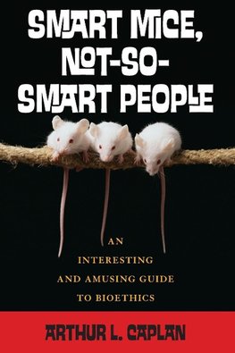 SMART MICE NOT SO SMART PEOPLEPB