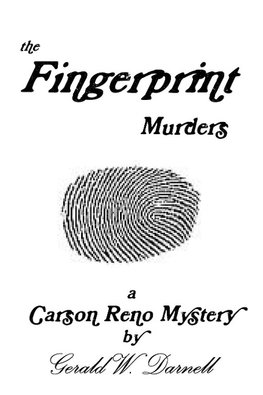 the Fingerprint Murders