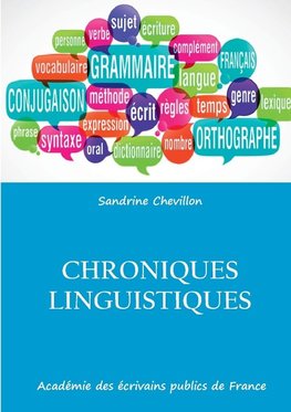 Chroniques linguistiques