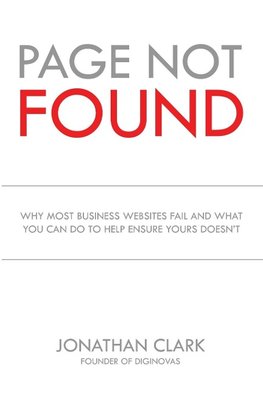 Page Not Found