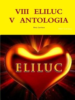 VIII ELILUC V ANTOLOGIA