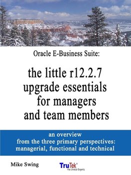 Oracle E-Business Suite