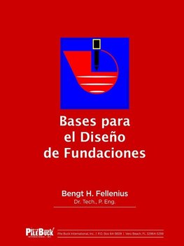 Bases para el Diseño de Fundaciones