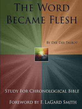 The Word Made Flesh 2.0 (Distribution)