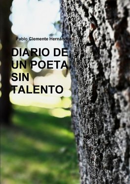 Hernndez, P: Diario de Un Poeta Sin Talento