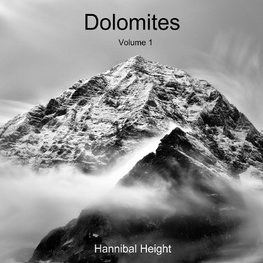 Dolomites - Volume 1