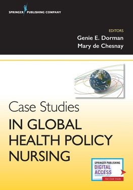 Case Studies in Global Health Policy Nursing