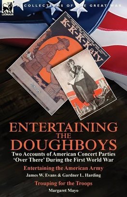 Entertaining the Doughboys