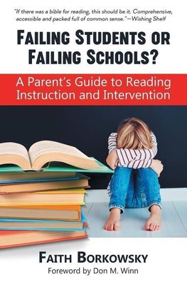 Failing Students or Failing Schools?