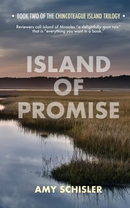 Island of Promise