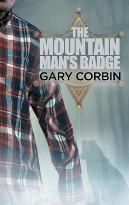 The Mountain Man's Badge