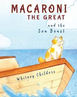 Macaroni the Great and the Sea Beast