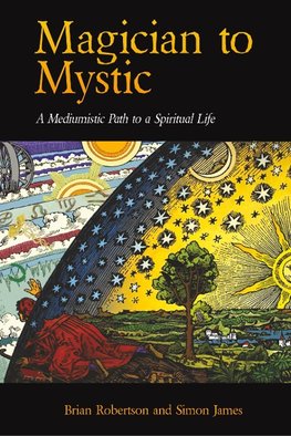 Magician to Mystic