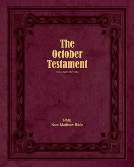 The October Testament