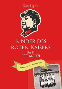 Kinder des roten Kaisers