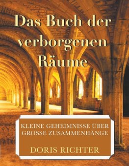 Das Buch der verborgenen Räume