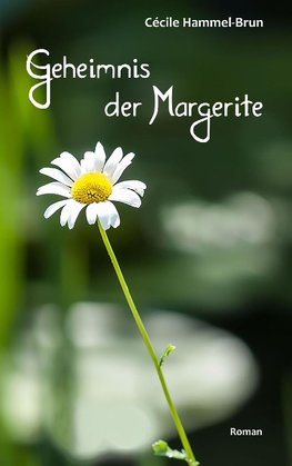 Geheimnis der Margerite