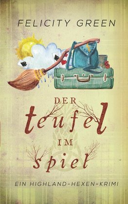 Der Teufel im Spiel