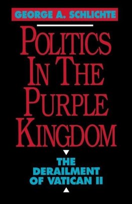 Politics in the Purple Kingdom