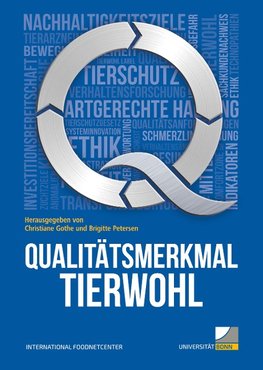 Qualitätsmerkmal Tierwohl