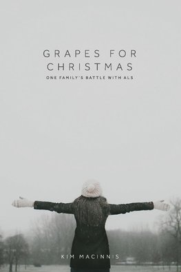 Grapes for Christmas