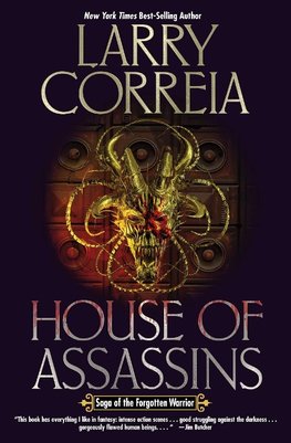 House of Assassins