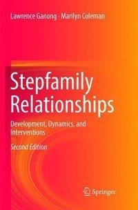 Stepfamily Relationships