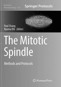 The Mitotic Spindle