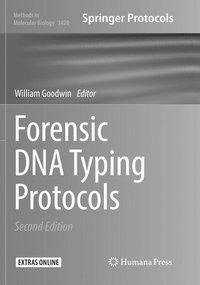 Forensic DNA Typing Protocols