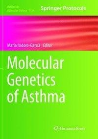 Molecular Genetics of Asthma