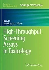 High-Throughput Screening Assays in Toxicology