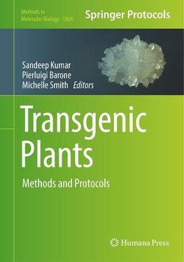 Transgenic Plants