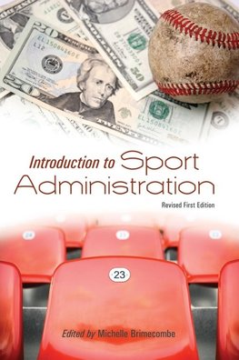 Introduction to Sport Administration