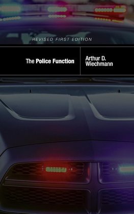 The Police Function