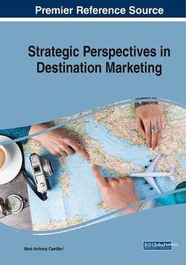 STRATEGIC PERSPECTIVES IN DEST