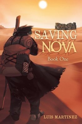 Saving Nova