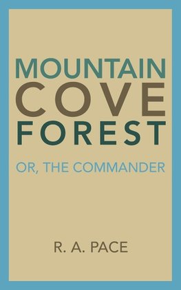 Mountain Cove Forest