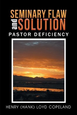 Seminary Flaw and Solution