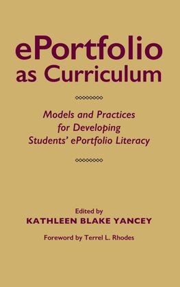 ePortfolio as Curriculum