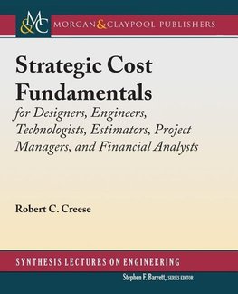 Strategic Cost Fundamentals