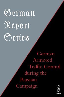 GERMAN REPORT SERIES